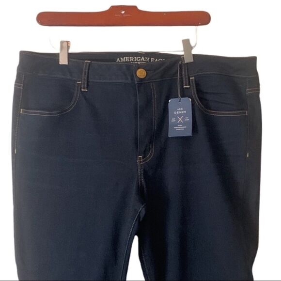 American Eagle Outfitters Super Stretch Jeggings - Picture 2 of 9